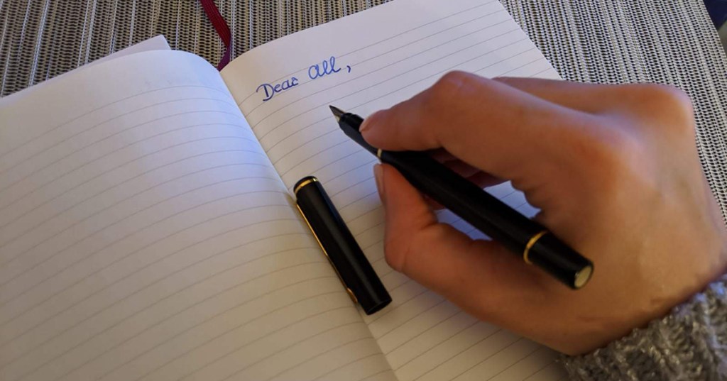 Email etiquette: how to use dear, yours faithfully, yours sincerely